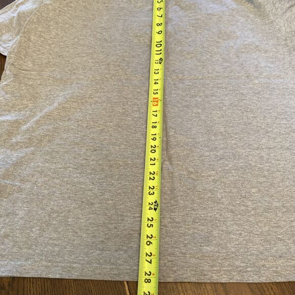 The North Face Men’s Size 2XL Graphic T Shirt Short Sleeve Organic Cotton - Picture 11 of 11